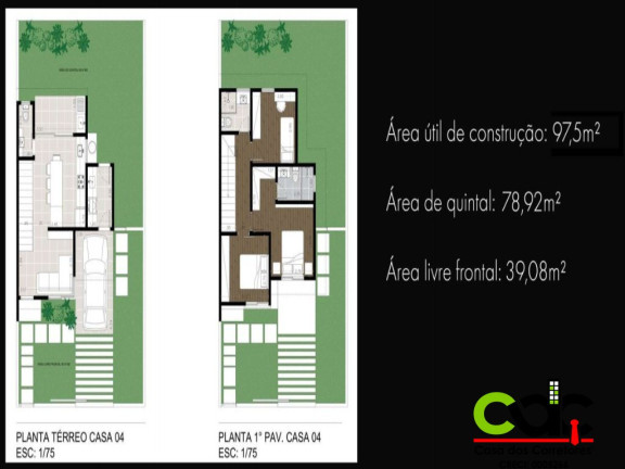 Imagem Casa com 3 Quartos à Venda, 97 m² em Residencial Belvedere - Poços De Caldas Imagem Casa com 3 Quartos à Venda, 97 m² em Residencial Belvedere - Poços De Caldas