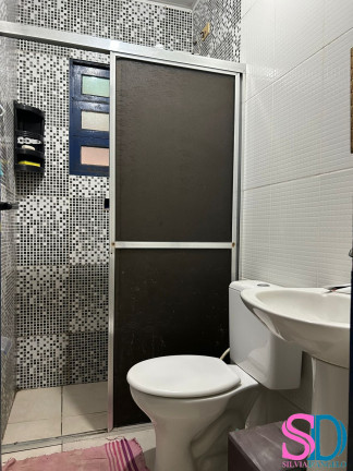 Imagem Casa com 4 Quartos à Venda, 174 m² em Perequê Mirim - Ubatuba