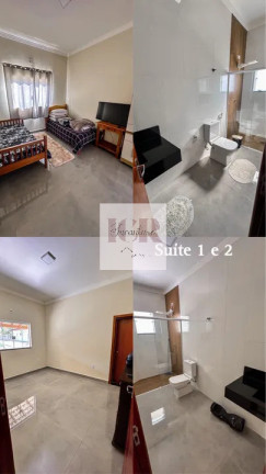 Imagem Chácara com 4 Quartos à Venda, 4.355 m² em Iperózinho - Capela Do Alto Imagem Chácara com 4 Quartos à Venda, 4.355 m² em Iperózinho - Capela Do Alto