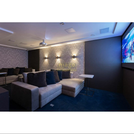 Imagem Apartamento com 4 Quartos à Venda, 132 m² em Centro - Balneário Camboriú