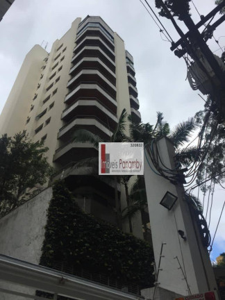 Imagem Apartamento com 4 Quartos à Venda, 177 m² em Jardim Ampliação - São Paulo Imagem Apartamento com 4 Quartos à Venda, 177 m² em Jardim Ampliação - São Paulo