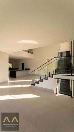 Imagem Casa com 4 Quartos à Venda, 420 m² em Cidade Tamboré - Santana De Parnaíba