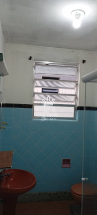Foto do imóvel Apartamento com 3 Quartos à Venda, 91 m² em Embaré - Santos