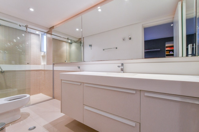 Imagem Apartamento com 1 Quarto à Venda, 244 m² em Vila Nova Conceição - São Paulo Imagem Apartamento com 1 Quarto à Venda, 244 m² em Vila Nova Conceição - São Paulo