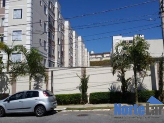 Imagem Apartamento com 2 Quartos à Venda, 45 m² em Jaraguá - São Paulo Imagem Apartamento com 2 Quartos à Venda, 45 m² em Jaraguá - São Paulo