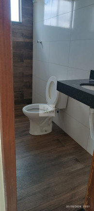 Imagem Apartamento com 3 Quartos à Venda, 100 m² em São Joaquim - Sarzedo