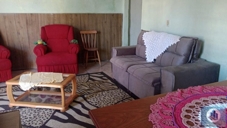 Imagem Casa com 1 Quarto à Venda, 86 m² em Três Vendas - Pelotas Imagem Casa com 1 Quarto à Venda, 86 m² em Três Vendas - Pelotas