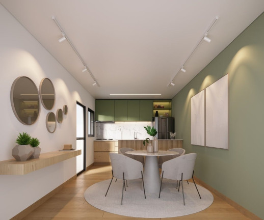 Imagem Imóvel com 2 Quartos à Venda, 42 m² em Jardim Vila Galvão - Guarulhos Imagem Imóvel com 2 Quartos à Venda, 42 m² em Jardim Vila Galvão - Guarulhos