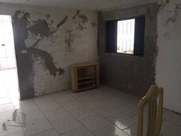 Imagem Casa com 1 Quarto à Venda, 60 m² em Morada Das Flores - Sorocaba Imagem Casa com 1 Quarto à Venda, 60 m² em Morada Das Flores - Sorocaba