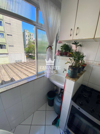 Imagem Apartamento com 2 Quartos à Venda, 73 m² em Aparecida - Santos Imagem Apartamento com 2 Quartos à Venda, 73 m² em Aparecida - Santos