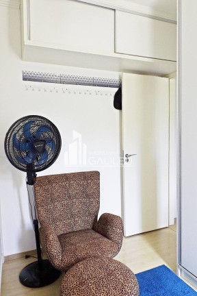 Imagem Apartamento com 3 Quartos à Venda, 72 m² em Jardim Flamboyant - Campinas