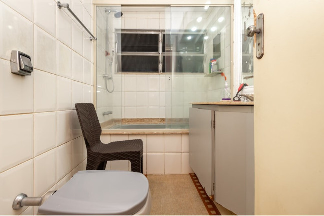 Imagem Apartamento com 3 Quartos à Venda, 123 m² em Cerqueira César - São Paulo Imagem Apartamento com 3 Quartos à Venda, 123 m² em Cerqueira César - São Paulo