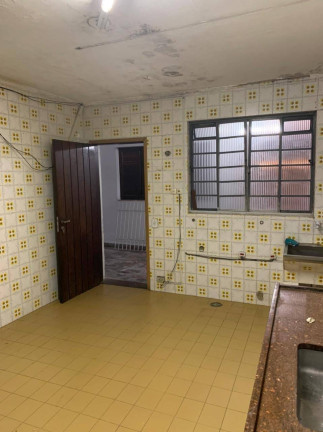 Imagem Casa com 2 Quartos à Venda, 230 m² em Centro - Santo André Imagem Casa com 2 Quartos à Venda, 230 m² em Centro - Santo André