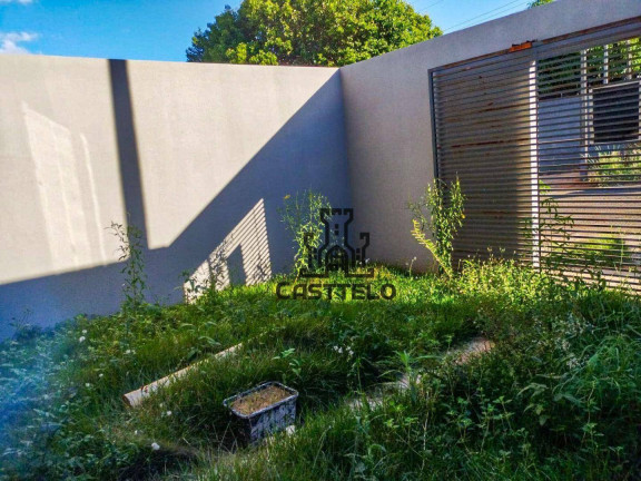 Imagem Casa com 3 Quartos à Venda, 125 m² em Colinas - Londrina Imagem Casa com 3 Quartos à Venda, 125 m² em Colinas - Londrina