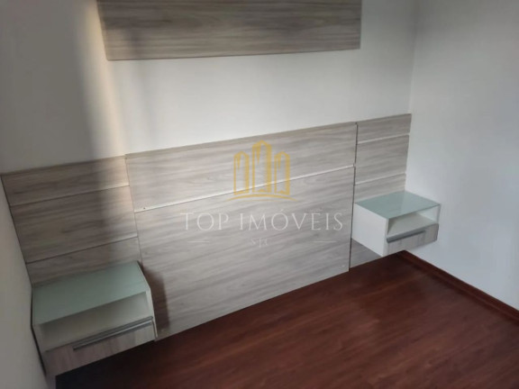 Imagem Apartamento com 3 Quartos à Venda, 73 m² em Vila Sanches - São José Dos Campos Imagem Apartamento com 3 Quartos à Venda, 73 m² em Vila Sanches - São José Dos Campos
