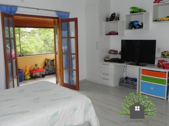 Imagem Casa com 5 Quartos à Venda, 890 m² em Fazendinha - Chác. Sta. Lúcia - Carapicuíba