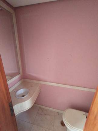 Imagem Apartamento com 3 Quartos à Venda, 107 m² em Chácara Santo Antônio (zona Leste) - São Paulo Imagem Apartamento com 3 Quartos à Venda, 107 m² em Chácara Santo Antônio (zona Leste) - São Paulo