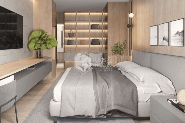 Imagem Apartamento com 4 Quartos à Venda, 189 m² em Indianópolis - São Paulo Imagem Apartamento com 4 Quartos à Venda, 189 m² em Indianópolis - São Paulo