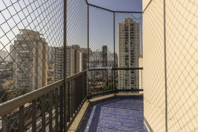 Imagem Apartamento com 3 Quartos à Venda, 150 m² em Vila Romana - São Paulo Imagem Apartamento com 3 Quartos à Venda, 150 m² em Vila Romana - São Paulo