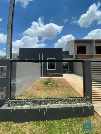 Imagem Casa com 3 Quartos à Venda, 60 m² em Uvaranas - Ponta Grossa Imagem Casa com 3 Quartos à Venda, 60 m² em Uvaranas - Ponta Grossa
