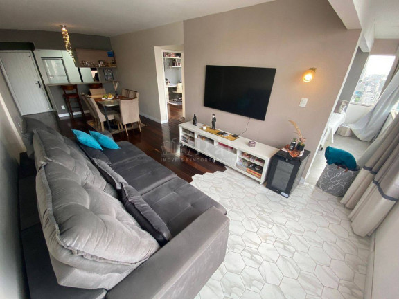 Imagem Apartamento com 2 Quartos à Venda, 79 m² em Centro - Itajaí Imagem Apartamento com 2 Quartos à Venda, 79 m² em Centro - Itajaí