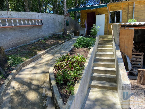 Imagem Chácara com 2 Quartos à Venda, 2.800 m² em Barro Preto - São José Dos Pinhais