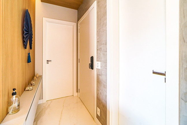 Imagem Imóvel com 3 Quartos à Venda,  em Vila Olímpia - São Paulo