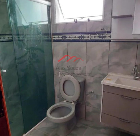 Imagem Casa com 2 Quartos à Venda, 96 m² em Vila Real - Hortolândia Imagem Casa com 2 Quartos à Venda, 96 m² em Vila Real - Hortolândia