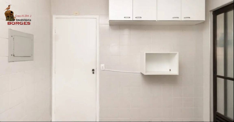 Imagem Apartamento com 3 Quartos à Venda, 81 m² em Vila Olimpia - São Paulo