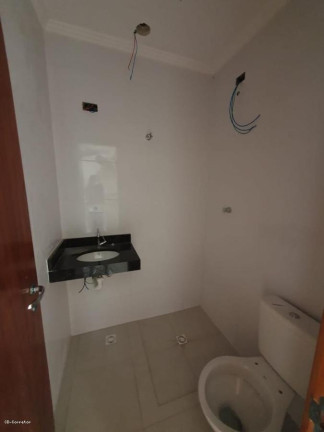 Imagem Sobrado com 3 Quartos à Venda, 143 m² em Vila Curuçá - Santo André