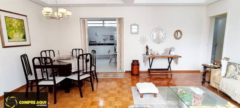 Imagem Apartamento com 3 Quartos à Venda, 127 m² em Higienópolis - São Paulo Imagem Apartamento com 3 Quartos à Venda, 127 m² em Higienópolis - São Paulo