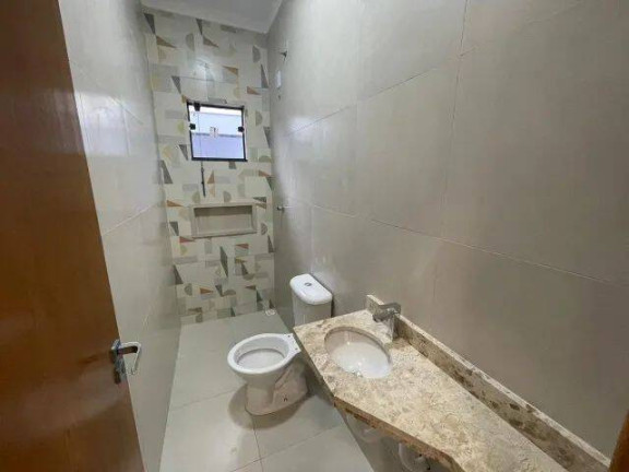 Imagem Casa com 3 Quartos à Venda, 75 m² em Areão - Taubaté