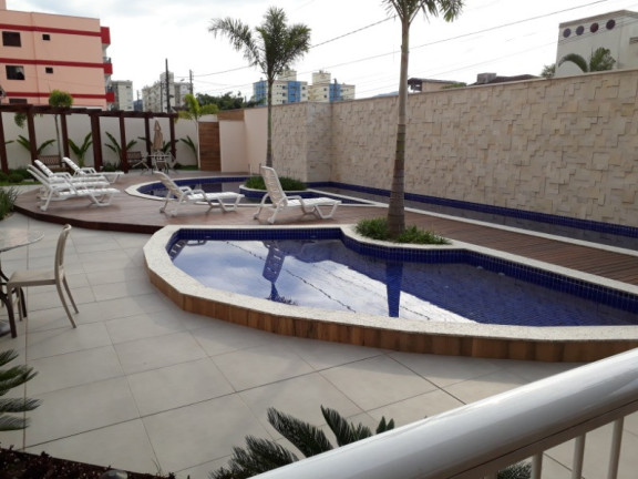 Imagem Apartamento com 2 Quartos à Venda, 70 m² em Tabuleiro - Camboriú