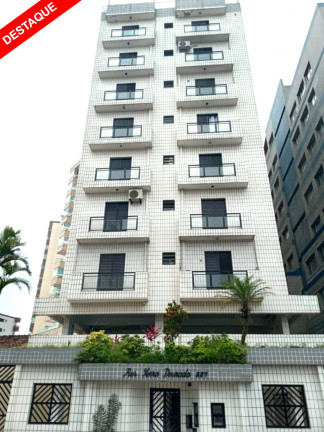 Imagem Apartamento com 1 Quarto à Venda, 46 m² em Caiçara Praia Grande - São Paulo Imagem Apartamento com 1 Quarto à Venda, 46 m² em Caiçara Praia Grande - São Paulo