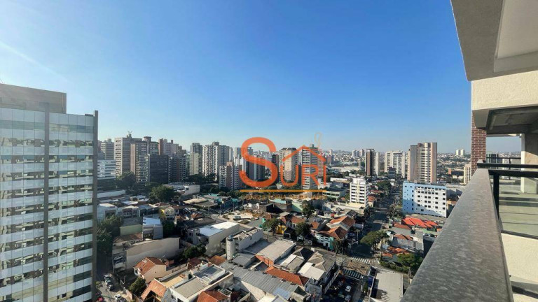 Imagem Cobertura com 3 Quartos à Venda, 254 m² em Jardim - Santo André Imagem Cobertura com 3 Quartos à Venda, 254 m² em Jardim - Santo André