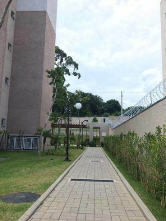 Imagem Apartamento com 2 Quartos à Venda, 43 m² em Jardim Campanário - Diadema Imagem Apartamento com 2 Quartos à Venda, 43 m² em Jardim Campanário - Diadema