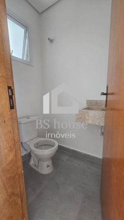 Imagem Sobrado com 3 Quartos à Venda, 140 m² em Vila Camilópolis - Santo André