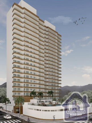 Imagem Apartamento com 2 Quartos à Venda, 79 m² em Jardim Virgínia - Guarujá Imagem Apartamento com 2 Quartos à Venda, 79 m² em Jardim Virgínia - Guarujá