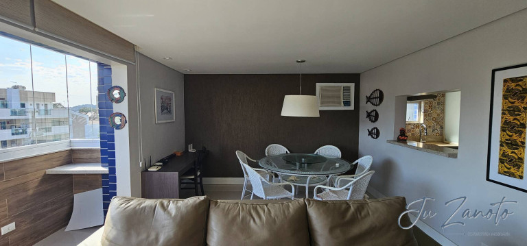 Imagem Apartamento com 2 Quartos à Venda, 60 m² em Caiobá - Matinhos Imagem Apartamento com 2 Quartos à Venda, 60 m² em Caiobá - Matinhos