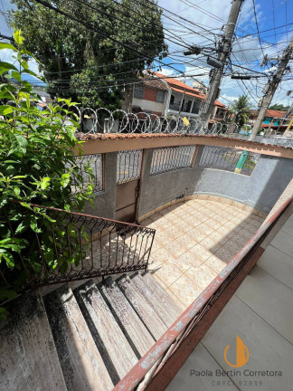 Imagem Casa com 3 Quartos à Venda, 278 m² em Nova Cidade - São Gonçalo Imagem Casa com 3 Quartos à Venda, 278 m² em Nova Cidade - São Gonçalo