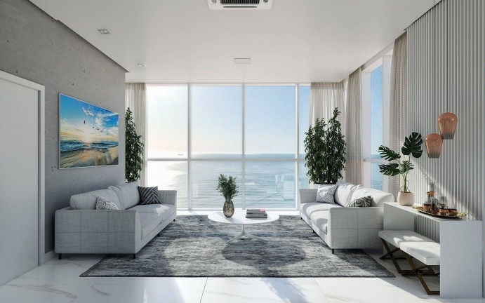 Imagem Apartamento com 5 Quartos à Venda, 530 m² em Centro - Balneário Camboriú Imagem Apartamento com 5 Quartos à Venda, 530 m² em Centro - Balneário Camboriú