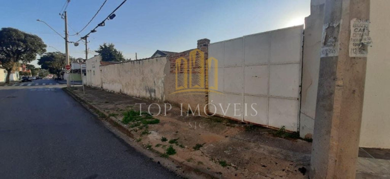 Imagem Terreno à Venda, 270 m² em Jaboticabeira - Taubaté