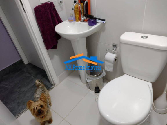 Imagem Apartamento com 2 Quartos à Venda, 48 m² em Centro - Osasco