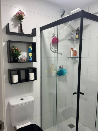 Imagem Apartamento com 3 Quartos à Venda, 65 m² em Jardim Uirá - São José Dos Campos