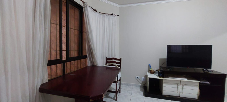 Imagem Casa com 3 Quartos à Venda, 94 m² em Aviação - Praia Grande Imagem Casa com 3 Quartos à Venda, 94 m² em Aviação - Praia Grande