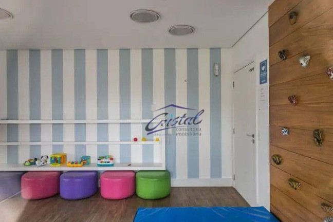 Imagem Apartamento com 3 Quartos à Venda, 109 m² em Vila Olímpia - São Paulo