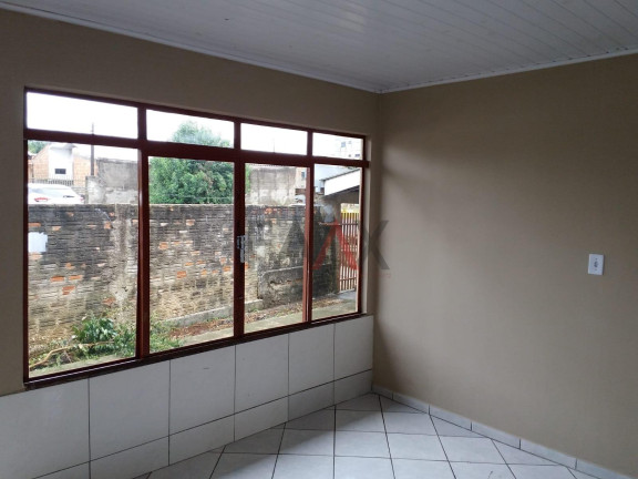 Imagem Casa à Venda, em Vila Carli - Guarapuava Imagem Casa à Venda, em Vila Carli - Guarapuava