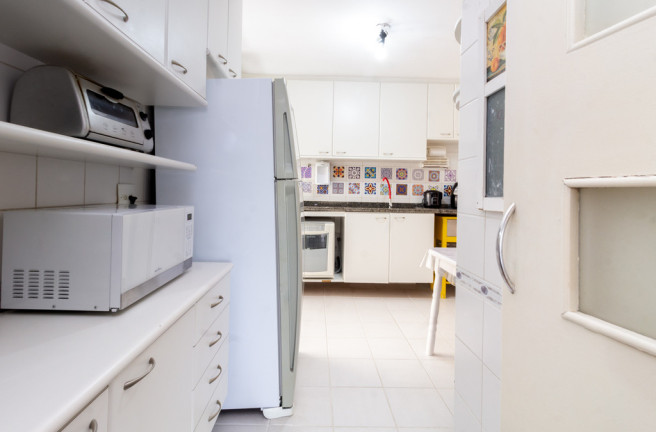 Imagem Apartamento com 3 Quartos à Venda, 93 m² em Pinheiros - São Paulo