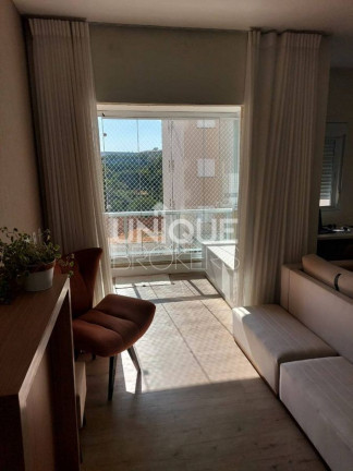 Imagem Apartamento com 2 Quartos à Venda, 74 m² em Jardim Tereza Cristina - Jundiaí Imagem Apartamento com 2 Quartos à Venda, 74 m² em Jardim Tereza Cristina - Jundiaí