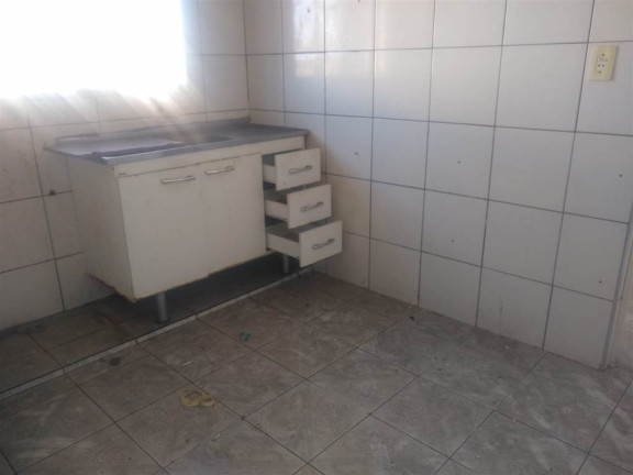 Imagem Casa com 4 Quartos à Venda, 59 m² em Vila Margarida - São Vicente Imagem Casa com 4 Quartos à Venda, 59 m² em Vila Margarida - São Vicente